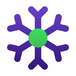 Snowflake icon