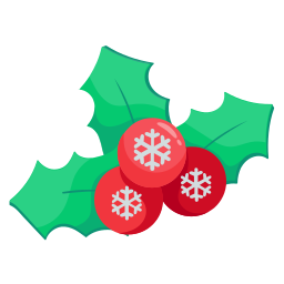 Mistletoe icon