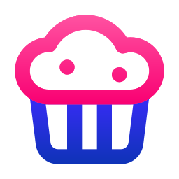 Muffin icon