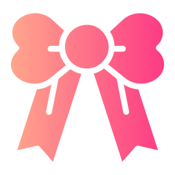 Ribbon icon