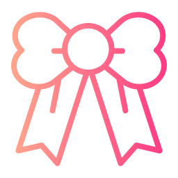 Ribbon icon