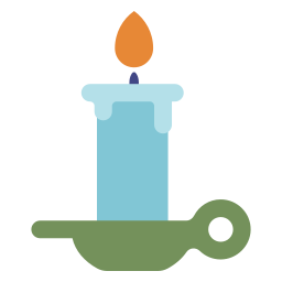 Candle icon