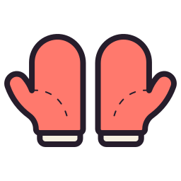 Mittens icon