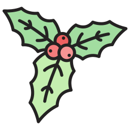 Mistletoe icon