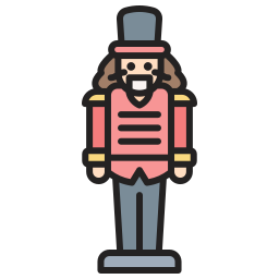 Nutcracker icon