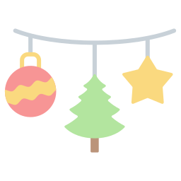 Ornaments icon