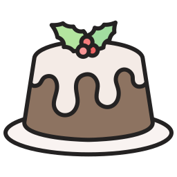 pudding icon