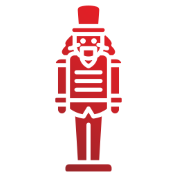 Nutcracker icon