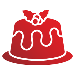 pudding ikona