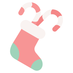weihnachtssocke icon