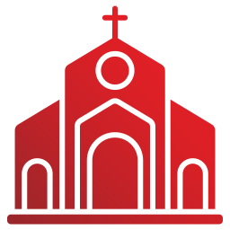 Church icon