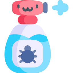 anty-bug ikona