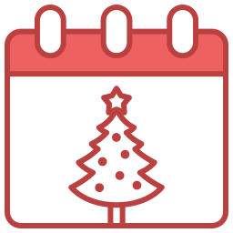 weihnachtstag icon