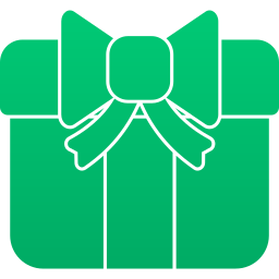 Gift icon