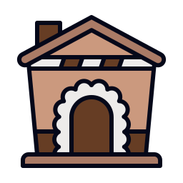 lebkuchenhaus icon