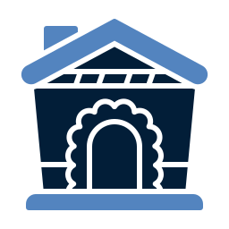 진저브레드 하우스 icon