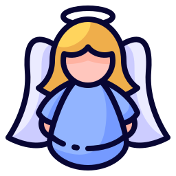 Angel icon