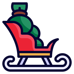 Sled icon