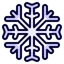 schneeflocke icon