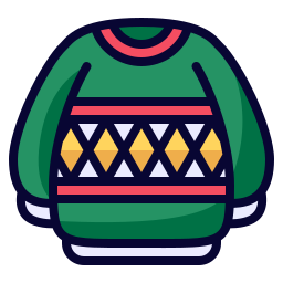 Sweater icon