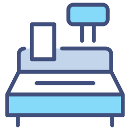 Cash register icon