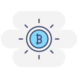 Cryptocurency icon