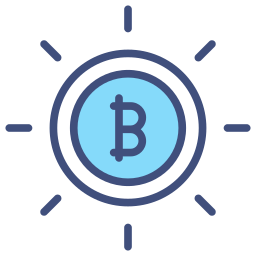 Cryptocurency icon