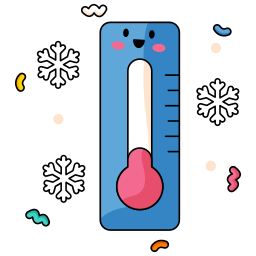 temperatur icon