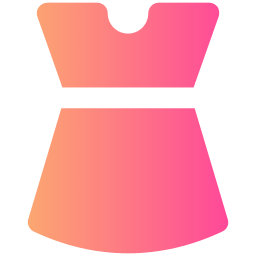 베이비 드레스 icon