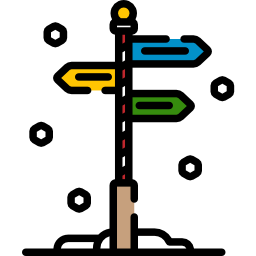 道路標識 icon
