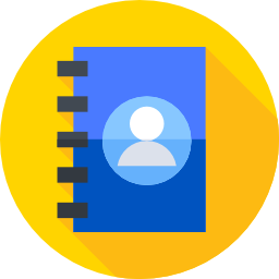 Contacts icon