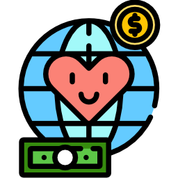 Donation icon