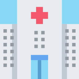 Hospital icon