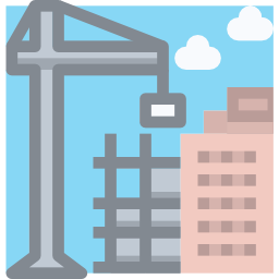 Building icon