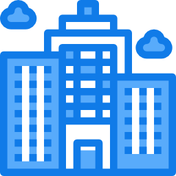 Building icon