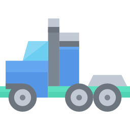 Truck icon