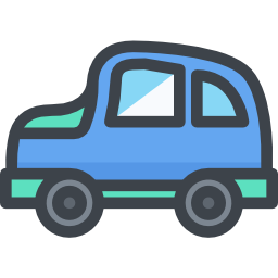 volkswagen icono
