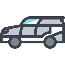 Wagon icon