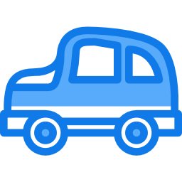 volkswagen icono