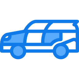 Wagon icon