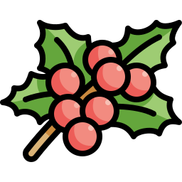 Mistletoe icon