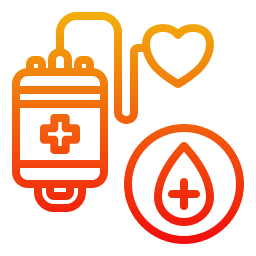 献血者 icon