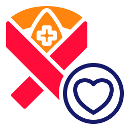 Ribbon icon