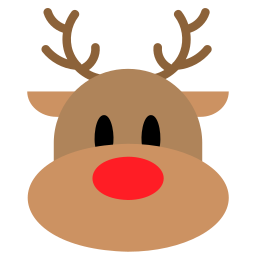 Reindeer icon