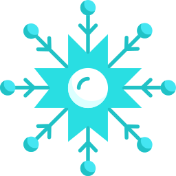 Snowflake icon