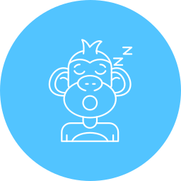 Sleep icon