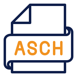 Asch icon
