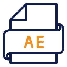 ae icon