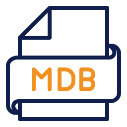 mdb ikona