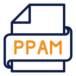 ppam icon